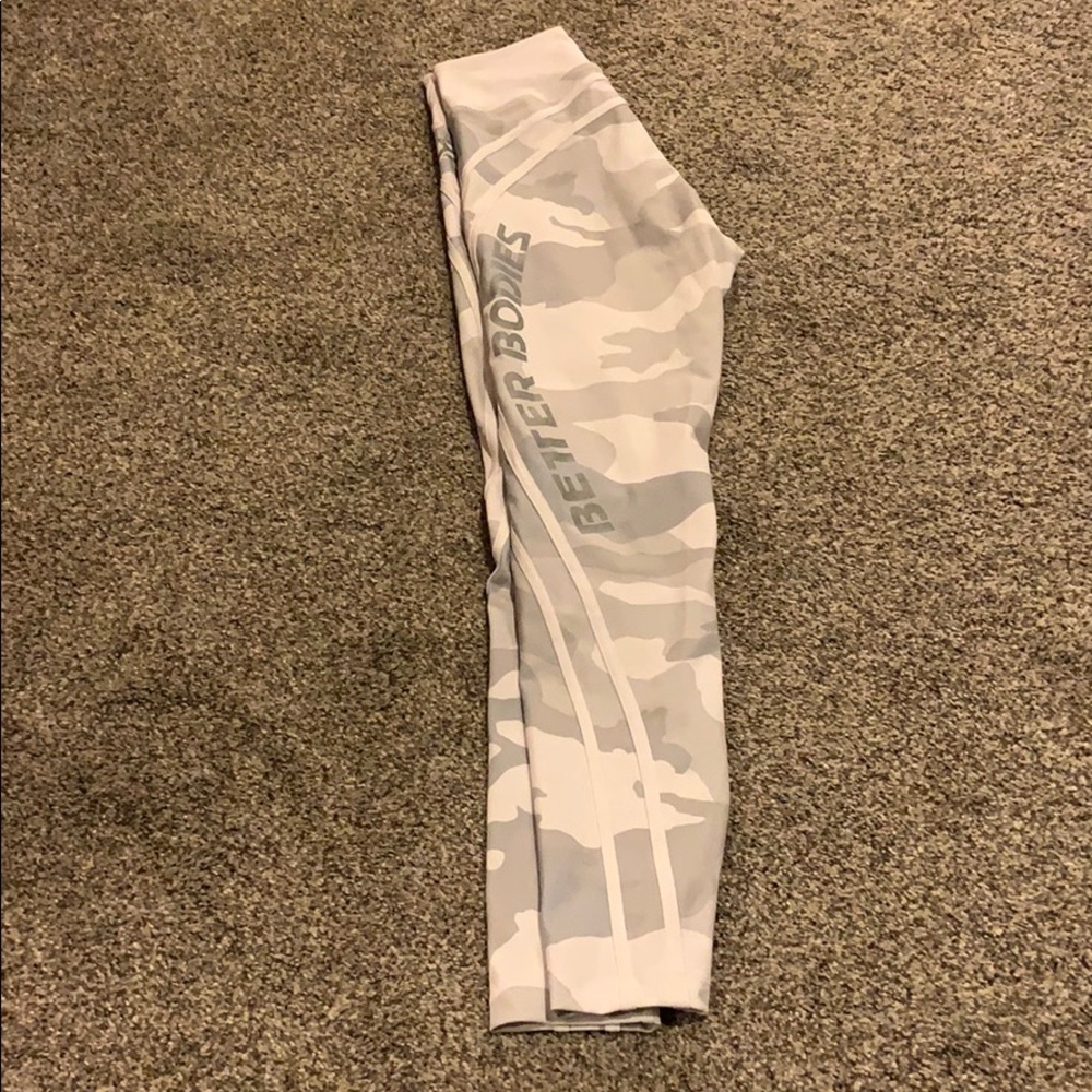 Better bodie leggings